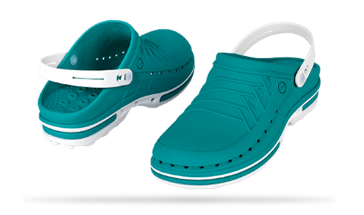 crocs wock